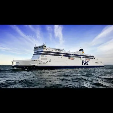 La Tiny House Camping