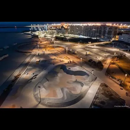 Campsite La Tiny House *