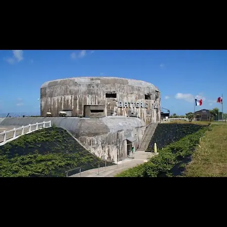 La Tiny House Campsite *