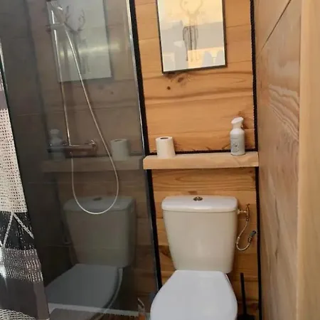 La Tiny House Ardres