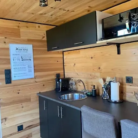 La Tiny House *