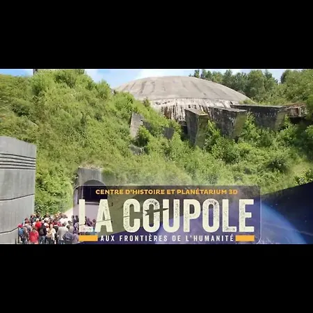 Camping La Tiny House Ardres