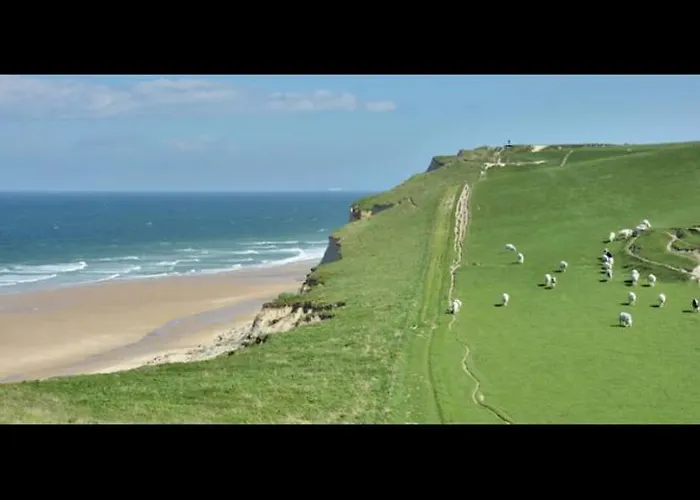 La Tiny House * Ardres