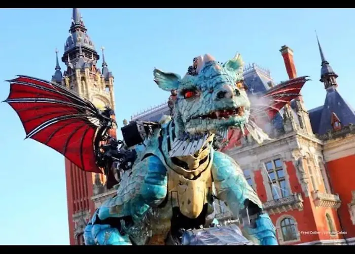 Campsite La Tiny House