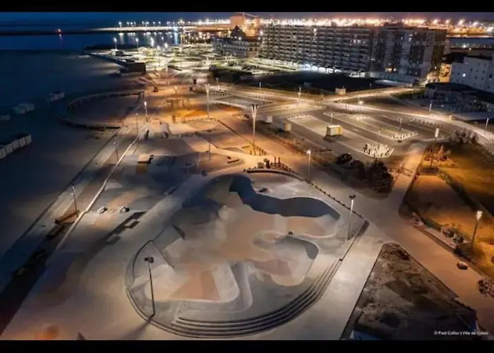 Campsite La Tiny House *