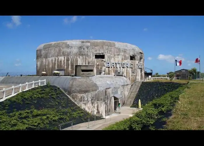 La Tiny House Camping *