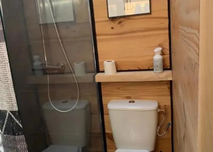 La Tiny House Ardres