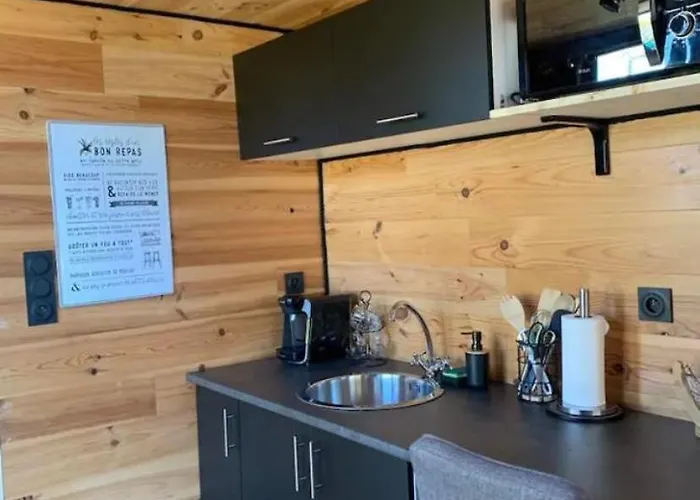 La Tiny House *