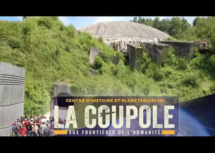 Camping La Tiny House Ardres